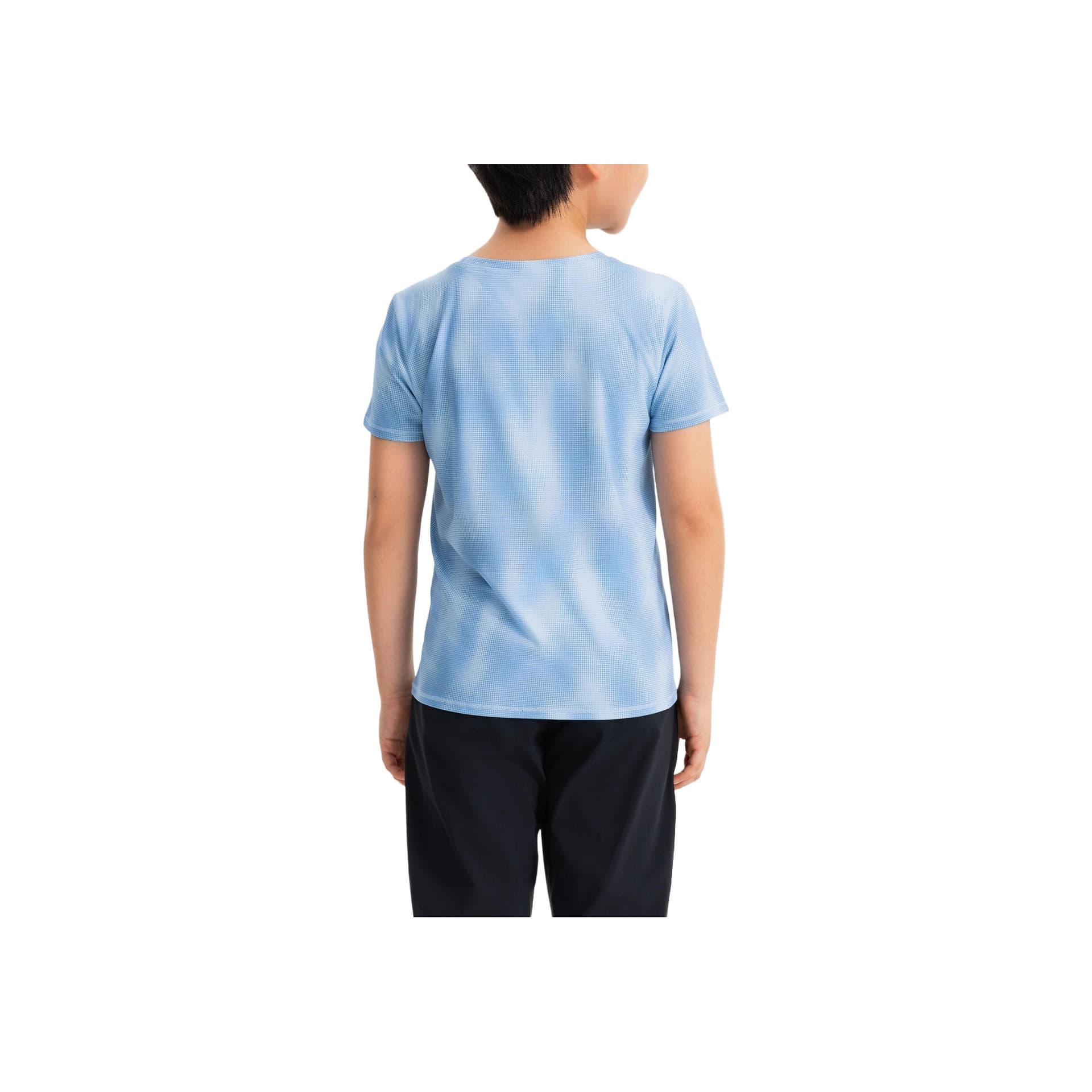 Футболка DECATHLONT S500 - изображение 2