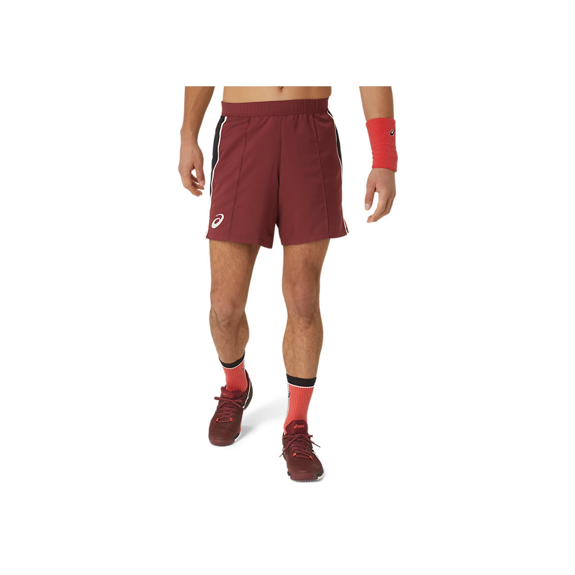 Шорты Asics Match 7in Short - изображение 1