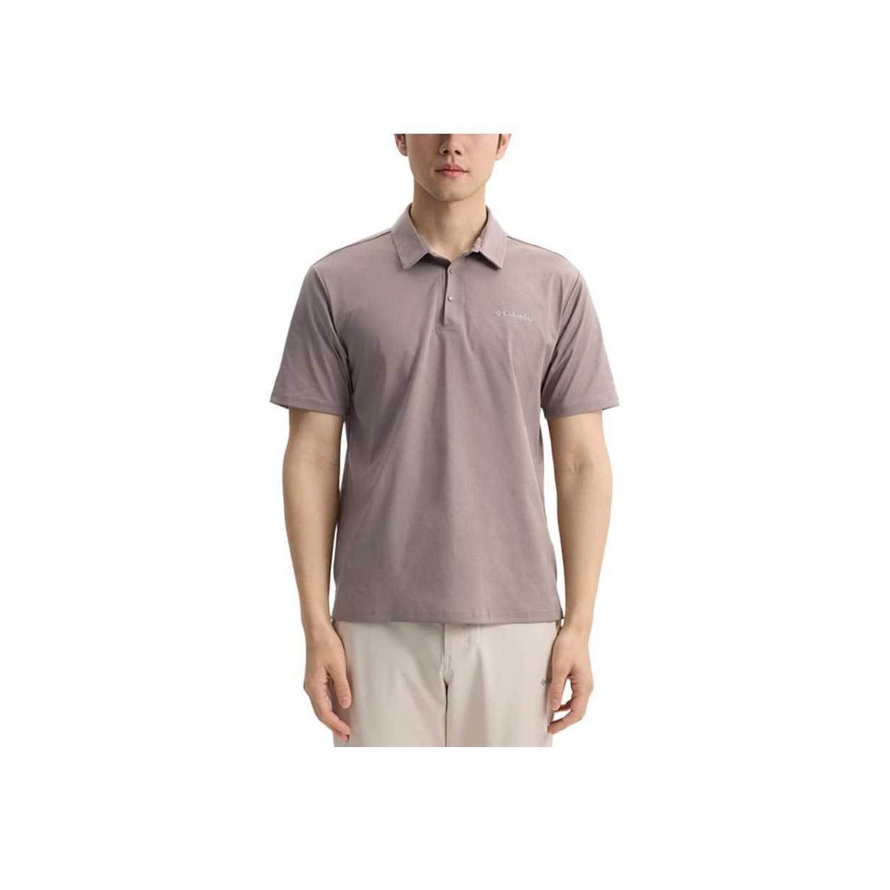 Поло Columbia Polo - изображение 1