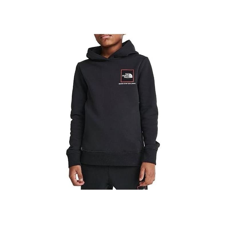THE NORTH FACE Logo - изображение 1