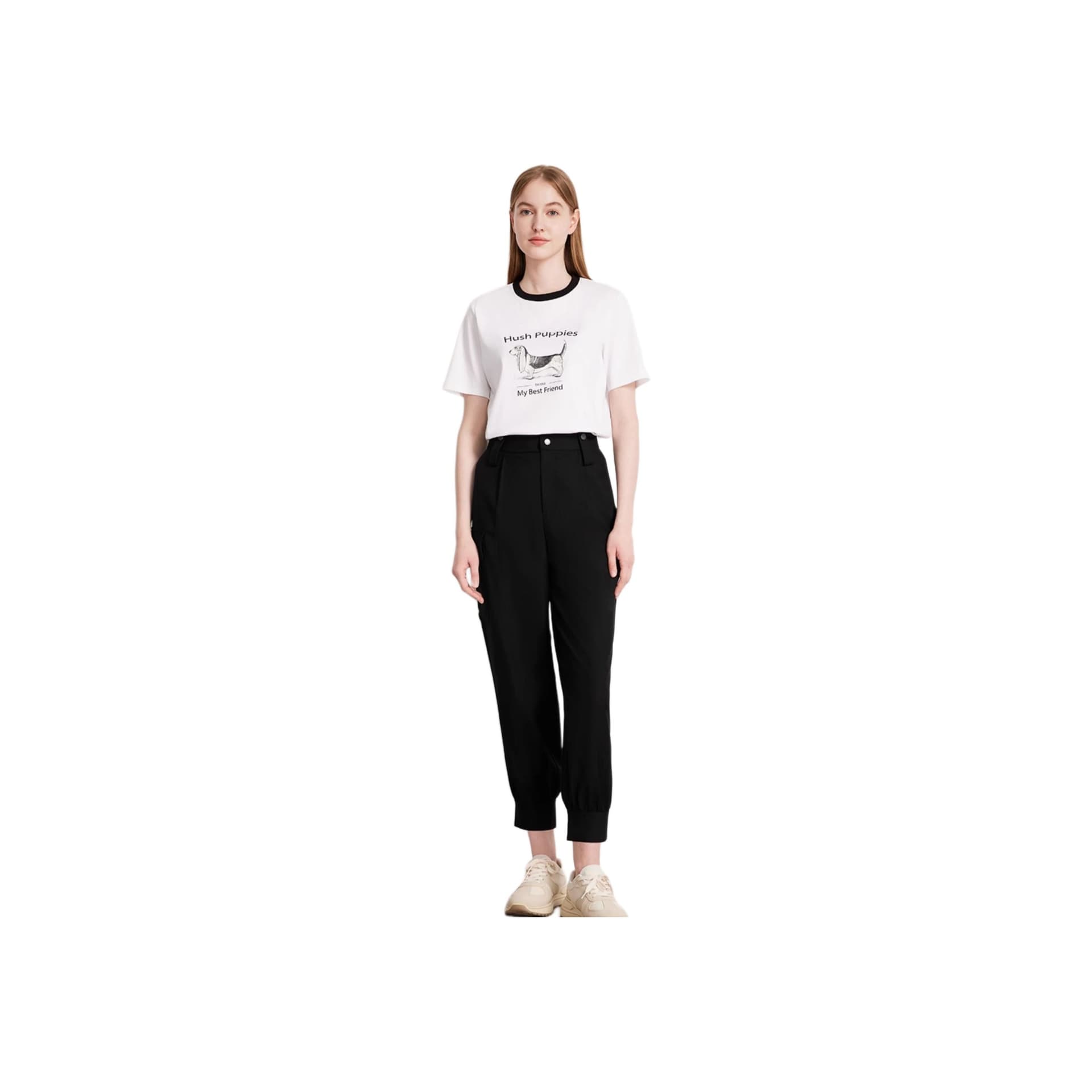 Штаны Hush Puppies - изображение 2
