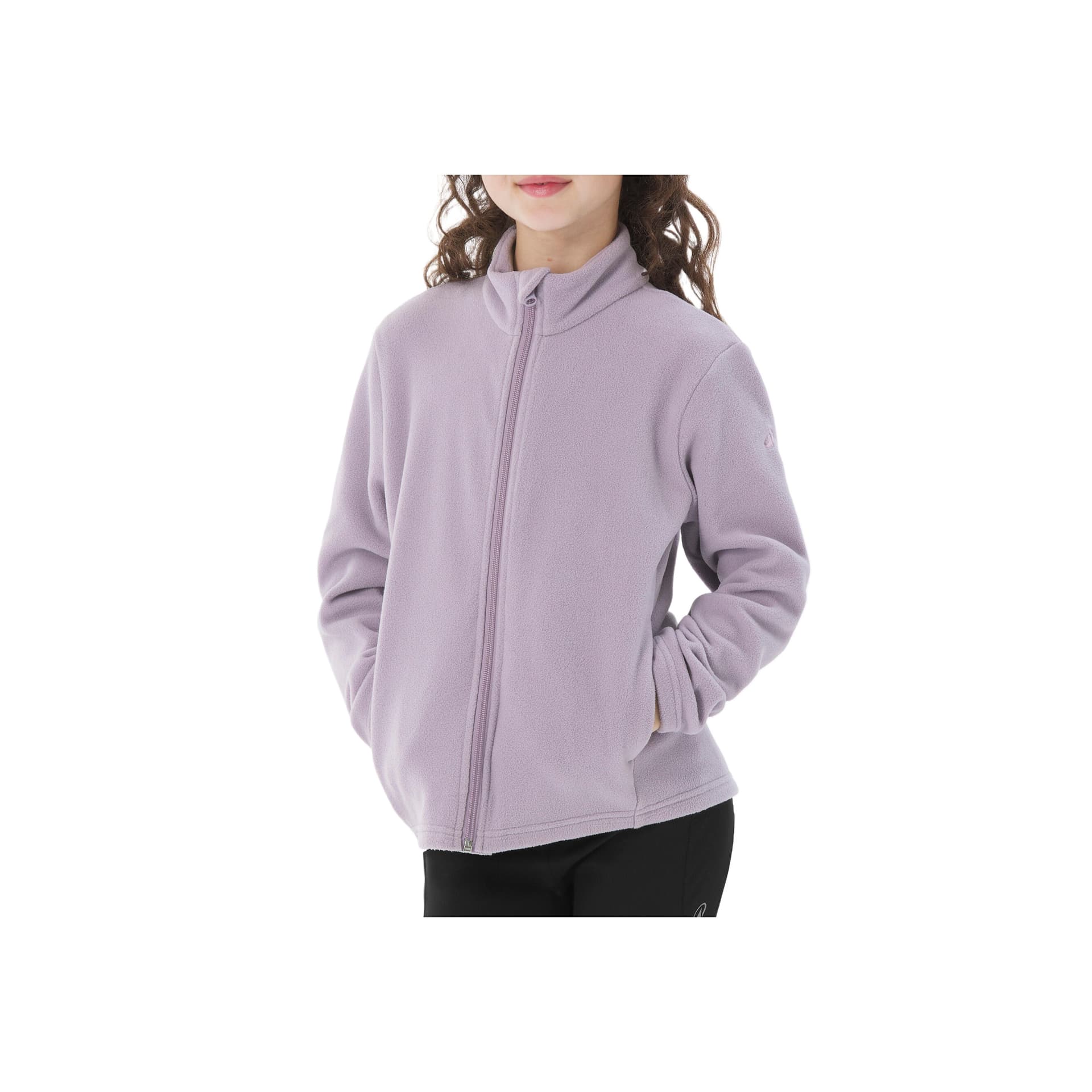 DECATHLON Бархат Feel Пальто MH100 Детский - изображение 1