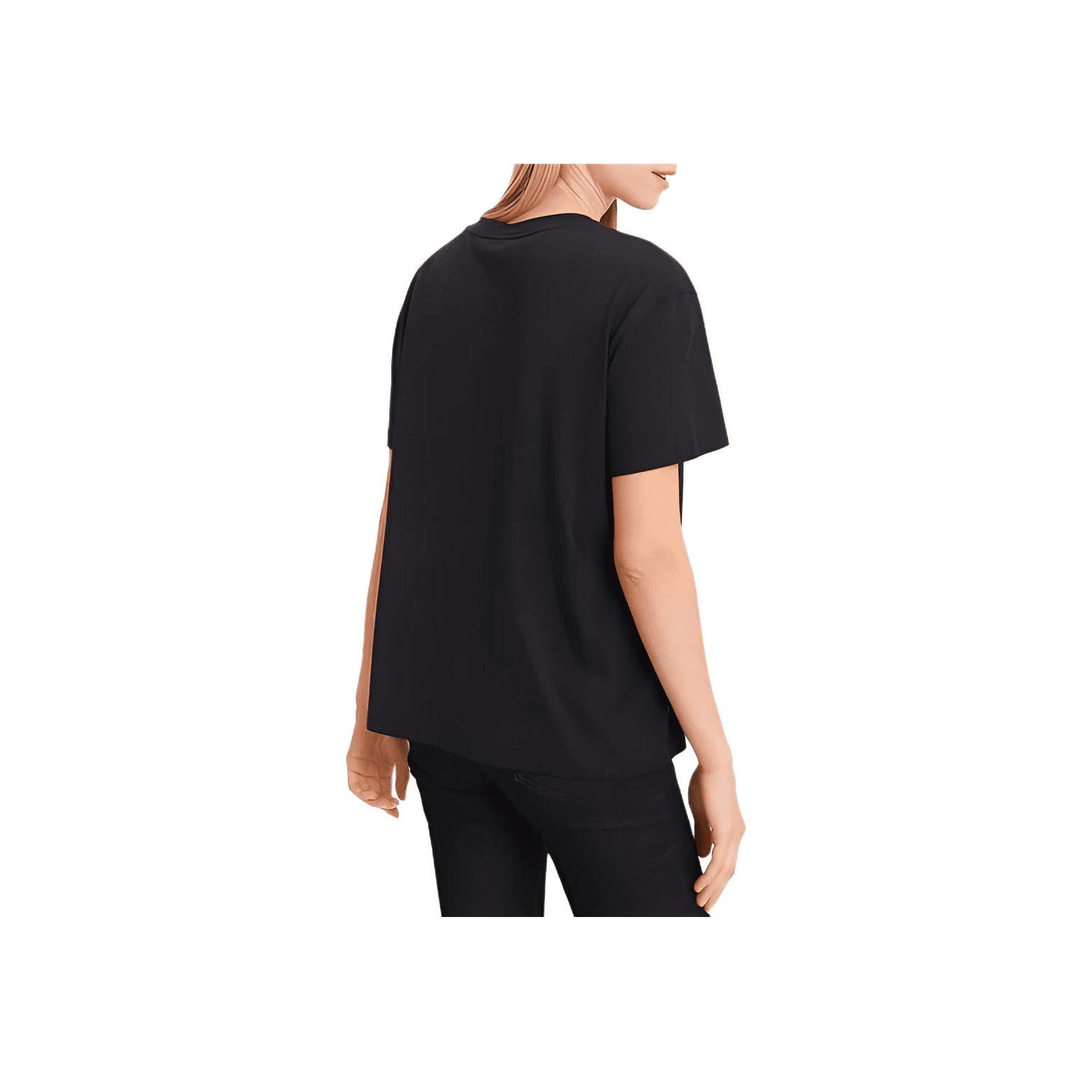 Футболка EMPORIO ARMANI SS24 T - изображение 2