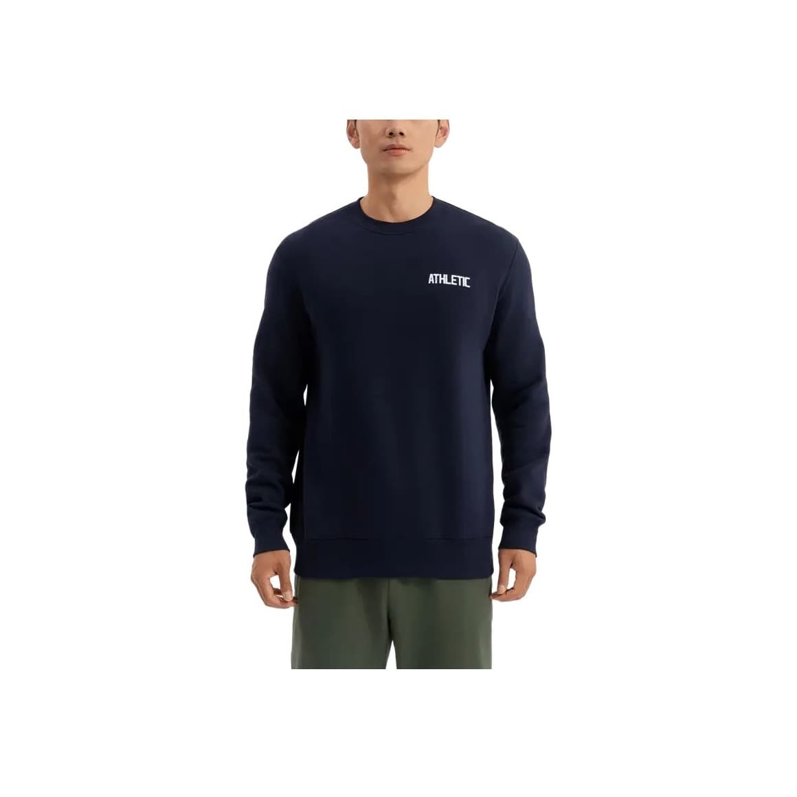 DECATHLON Флисовая одежда мужская - изображение 1