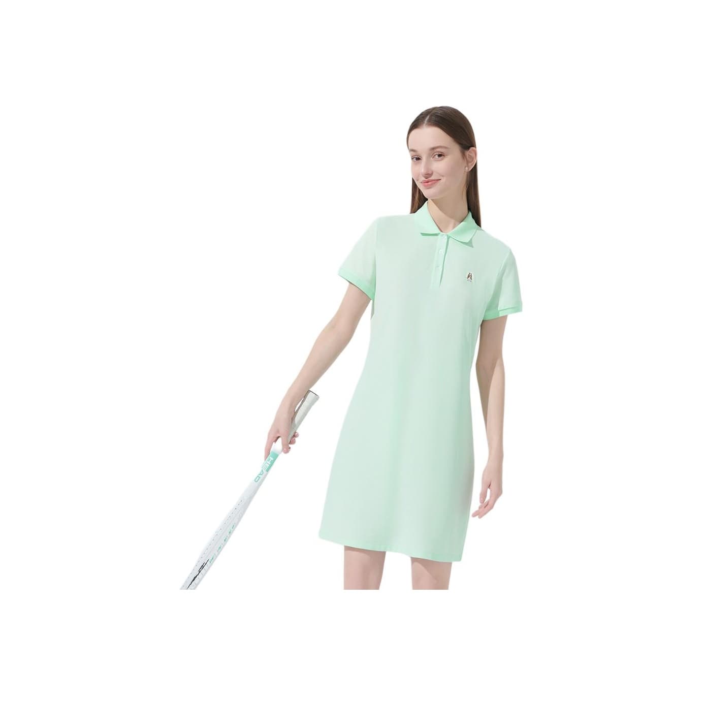 Платье Hush Puppies Polo - изображение 1