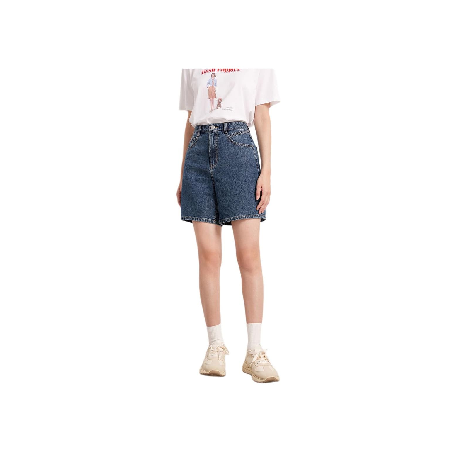 Hush Puppies - изображение 4