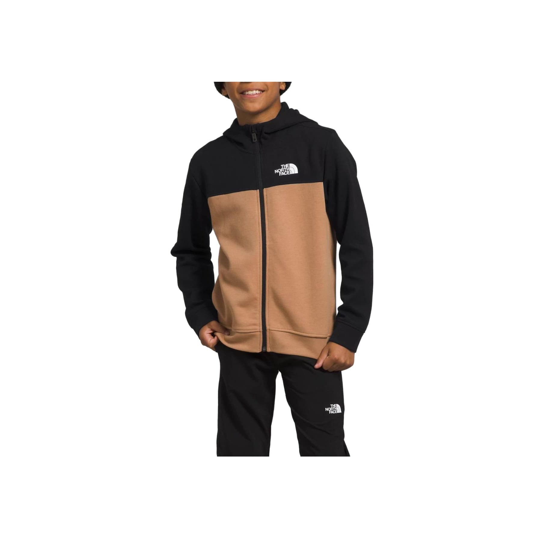 THE NORTH FACE - изображение 1