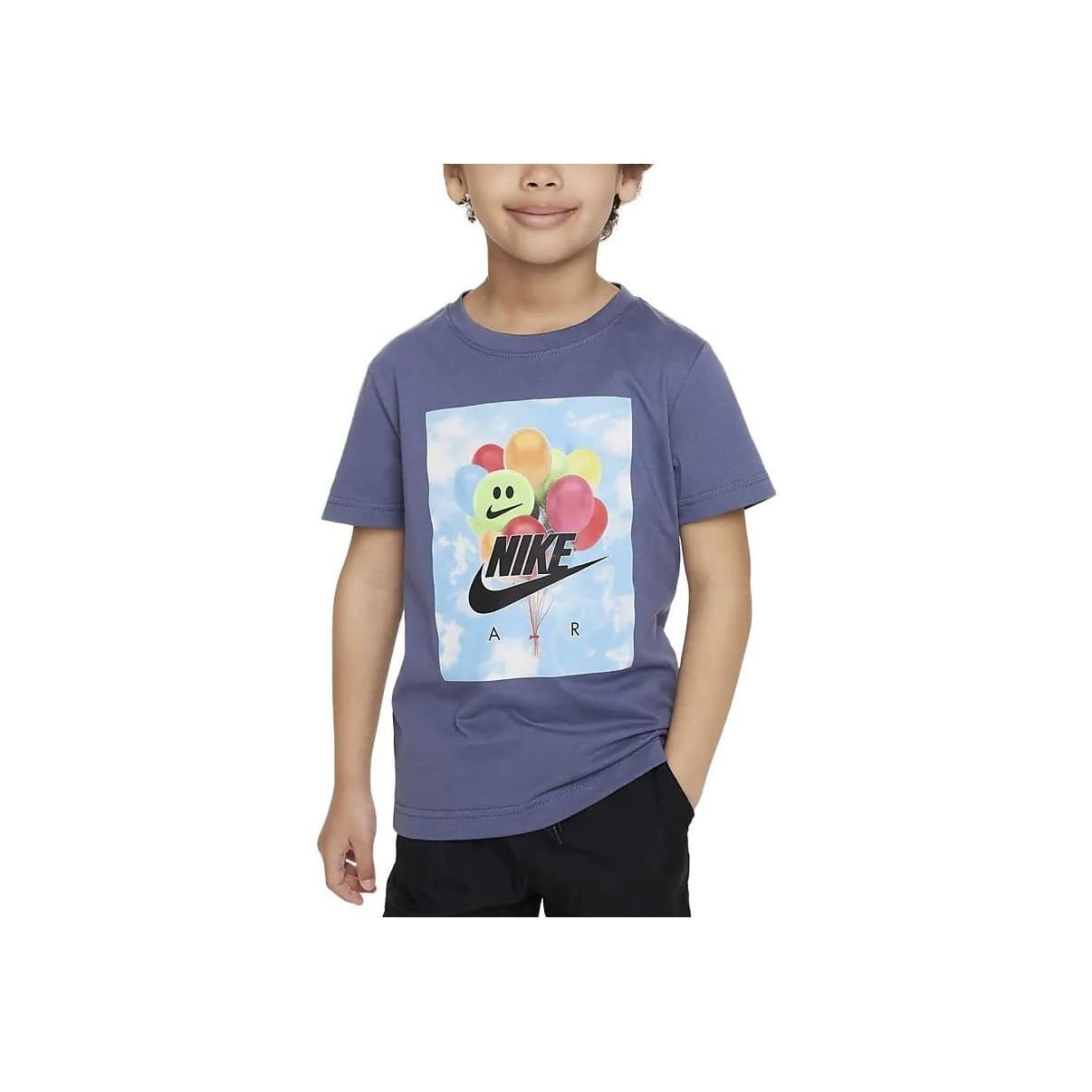 Футболка Nike LogoT - изображение 1