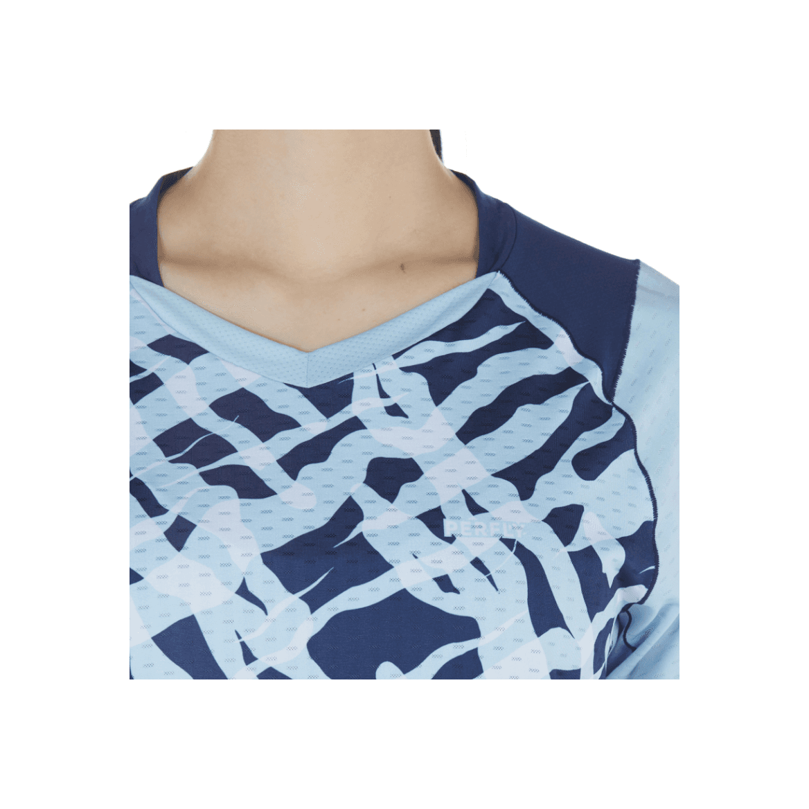 Футболка DECATHLON T - изображение 5
