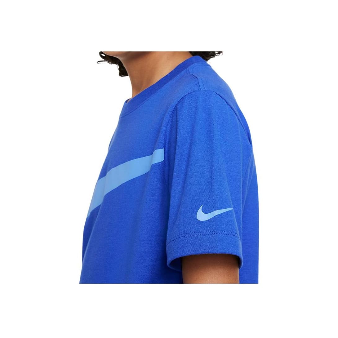 Футболка Nike LogoT - изображение 3