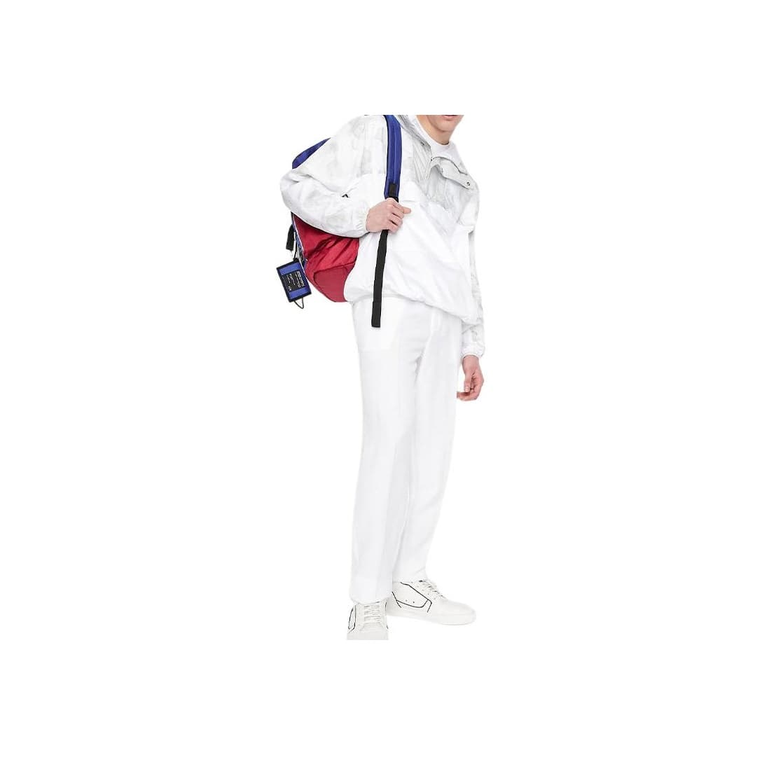 Худи ARMANI EXCHANGE SS22 Logo - изображение 3
