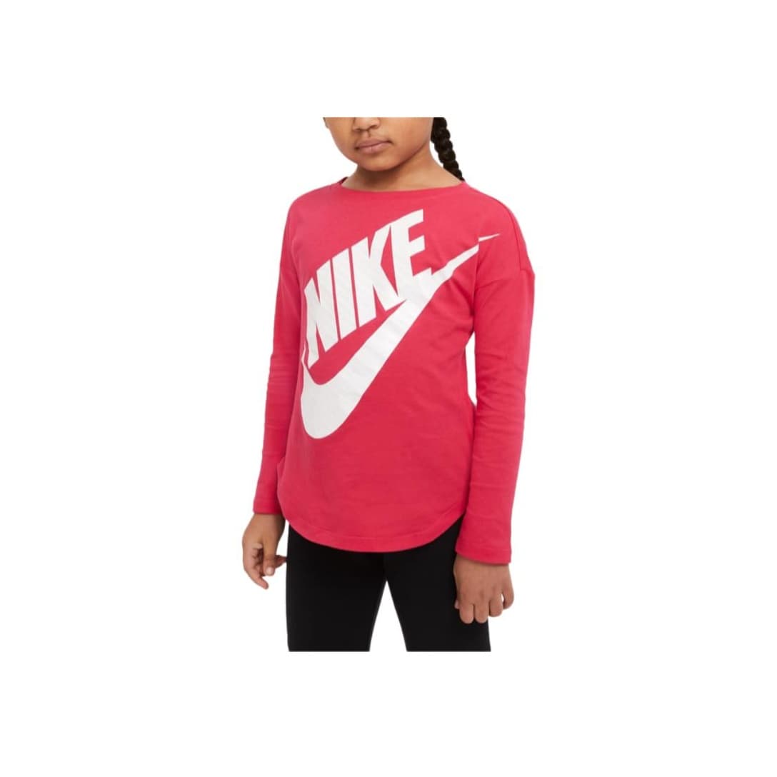 Футболка Nike LogoT - изображение 1