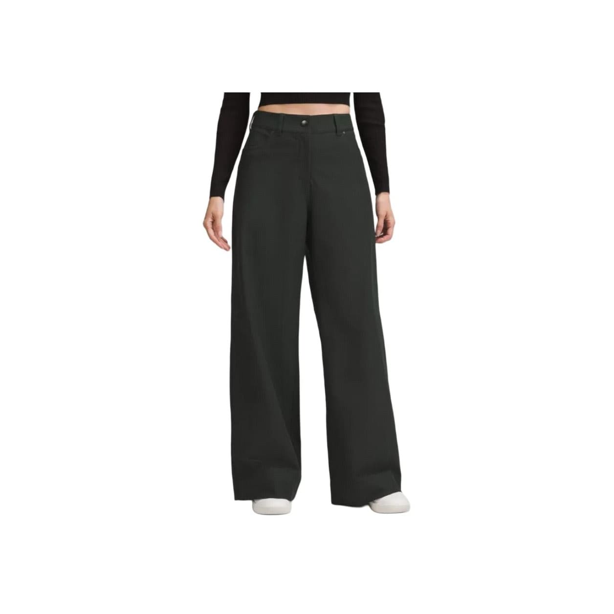 Штаны lululemon CITY SLEEK UTILITITECH FW24