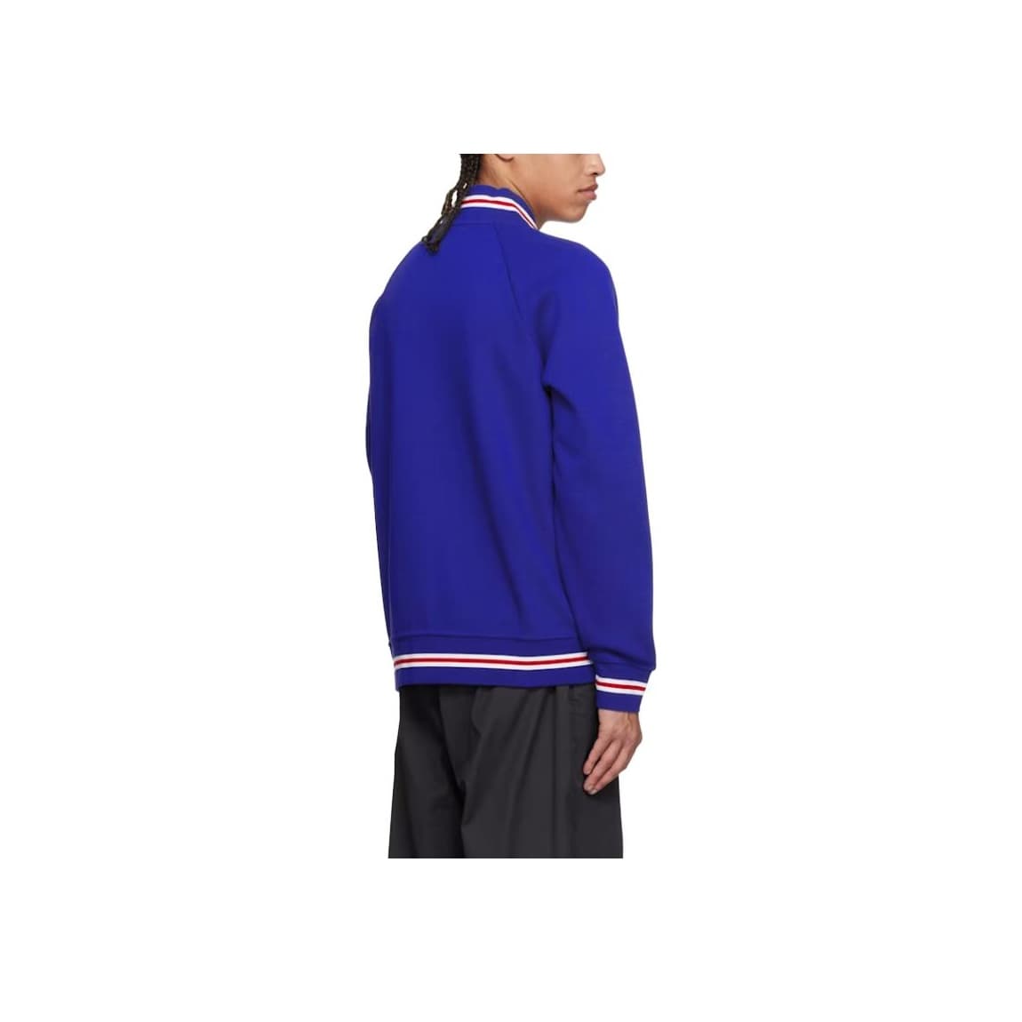 Куртка Polo Ralph Lauren Куртки и Пальто Мужские Синие - изображение 2