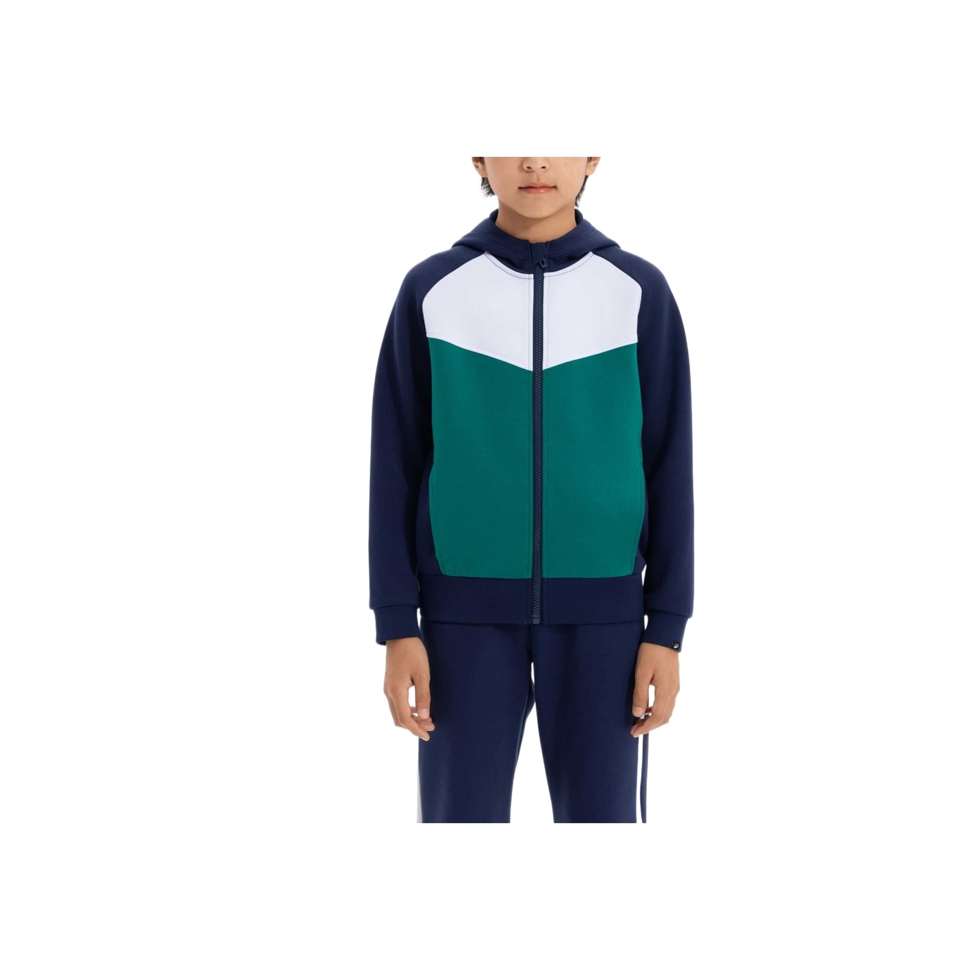 DECATHLON Рождественские зеленые детские куртки - изображение 1