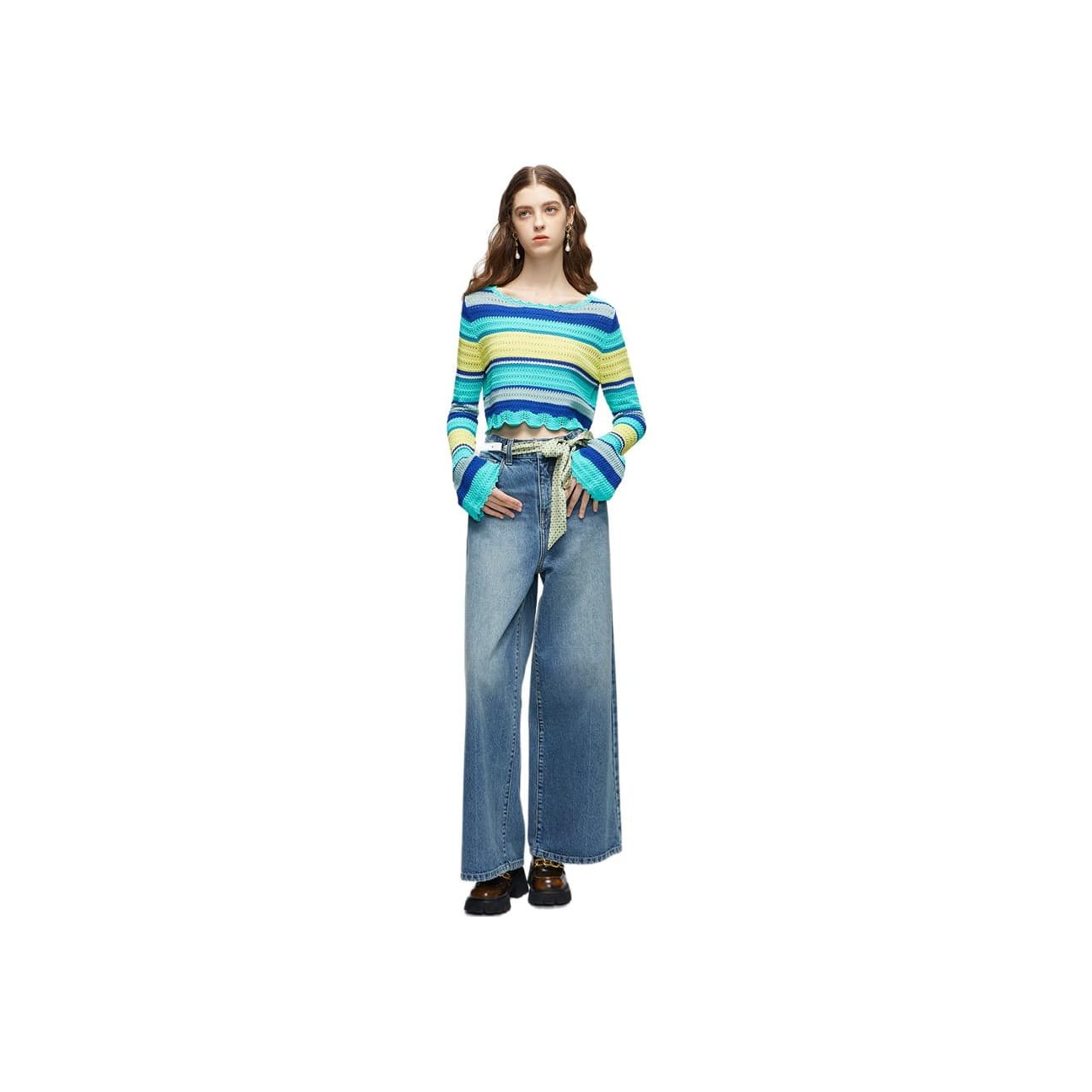 Кофта JORYAweekend SS24 - изображение 2