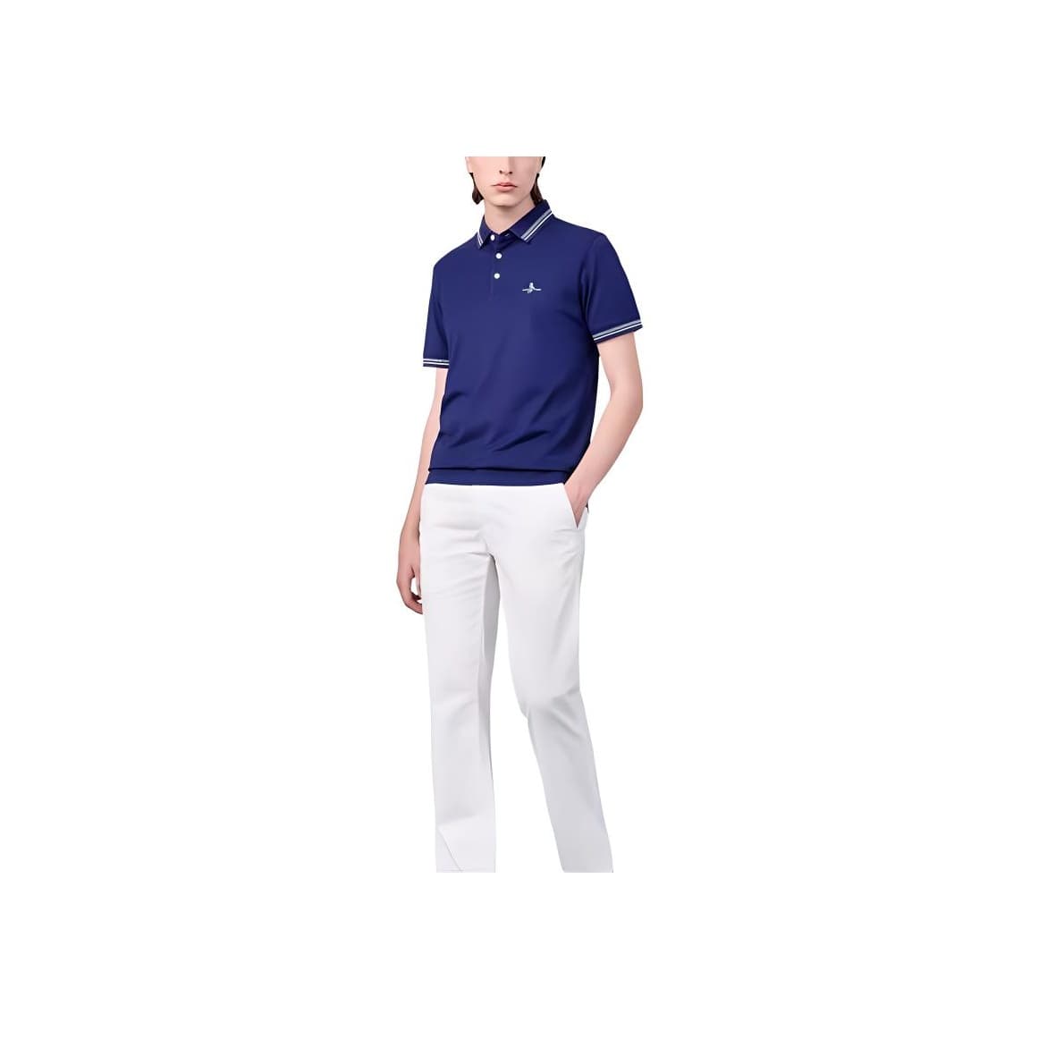 Поло JODOLL Polo - изображение 2