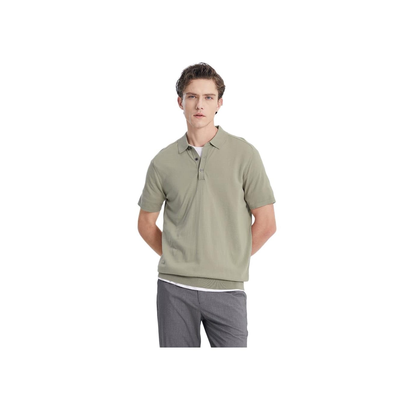 Поло SHANSHAN Polo - изображение 1