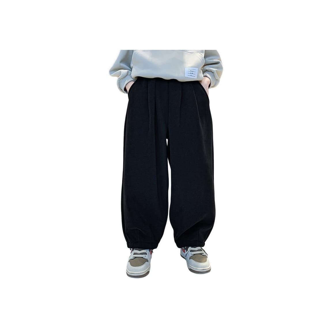 EASTERN CAMEL Kids Спортивные трикотажные брюки - изображение 1