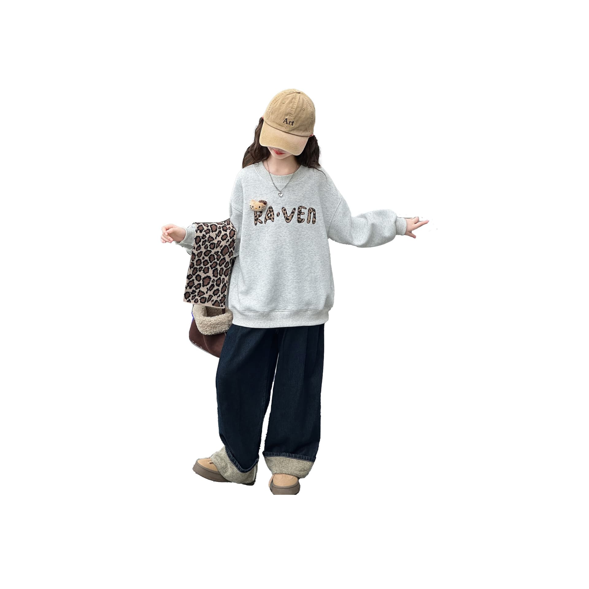 PIERRE CARDIN KIDS Толстовка - изображение 3