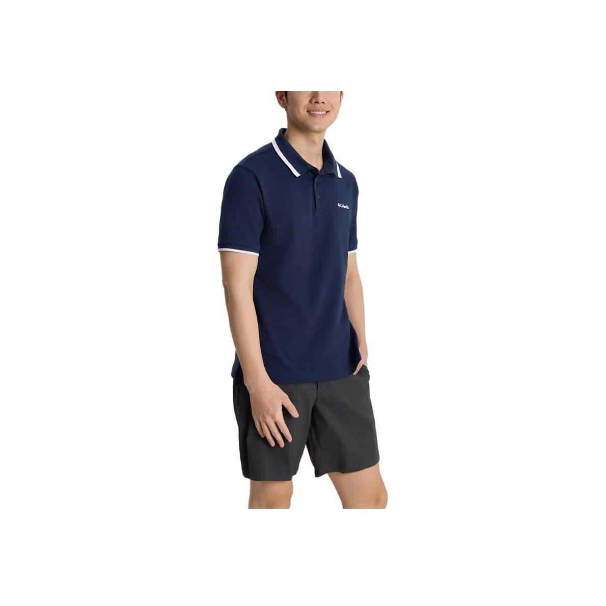 Поло Columbia LogoPolo - изображение 3