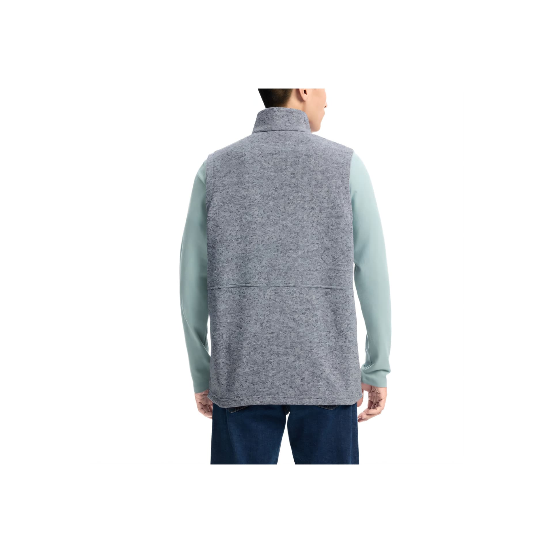 Майка Columbia FWAW25 ALTO PASS - изображение 2