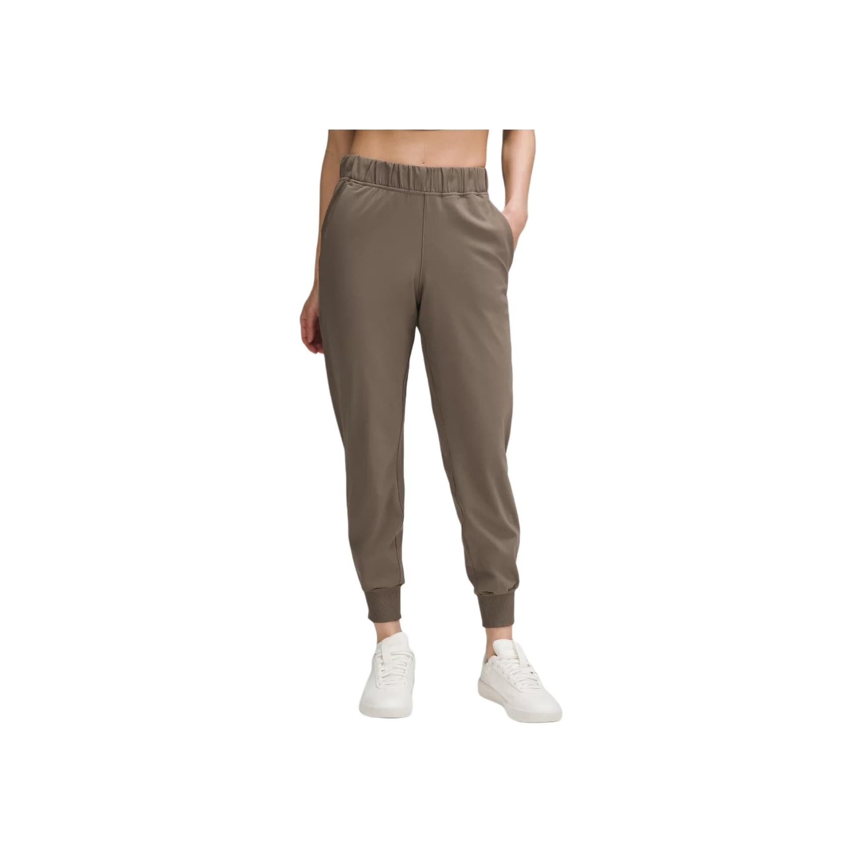 Штаны Lululemon Luxtreme™ Повседневные штаны Женские - изображение 5