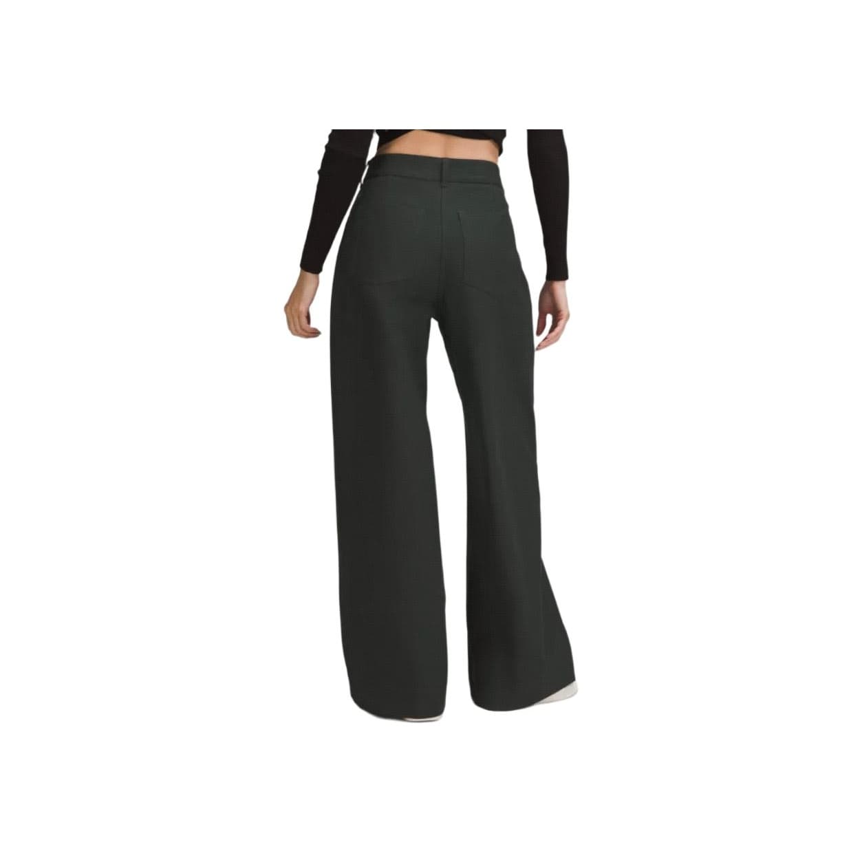 Штаны lululemon CITY SLEEK UTILITITECH FW24 — фото 2