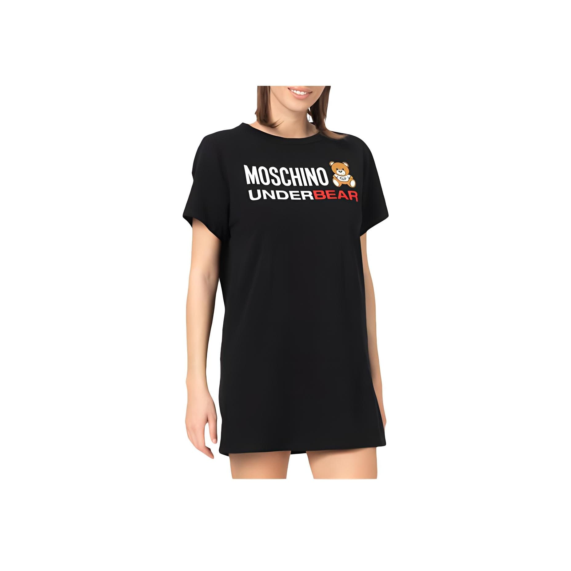 Футболка MOSCHINO SS23 T - изображение 1