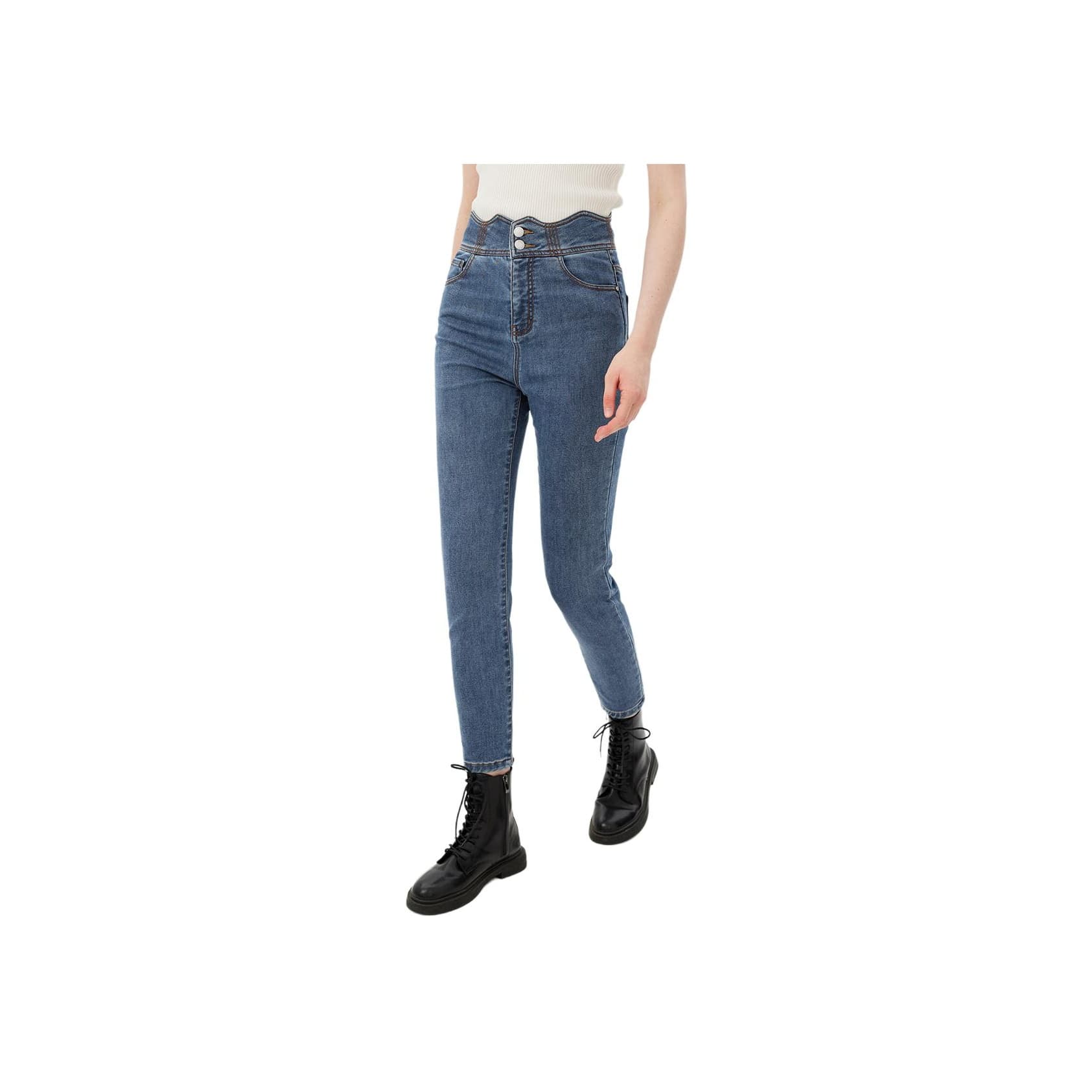 Джинсы Hush Puppies - изображение 2