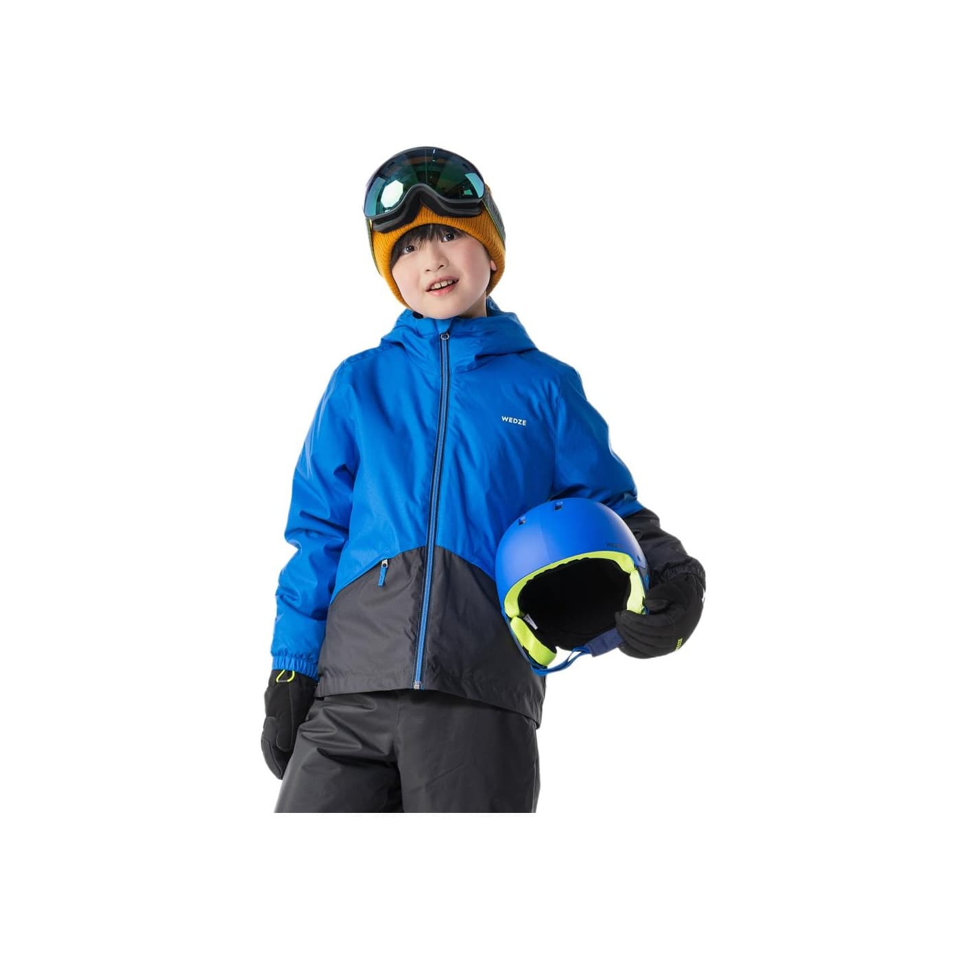 DECATHLON - изображение 3