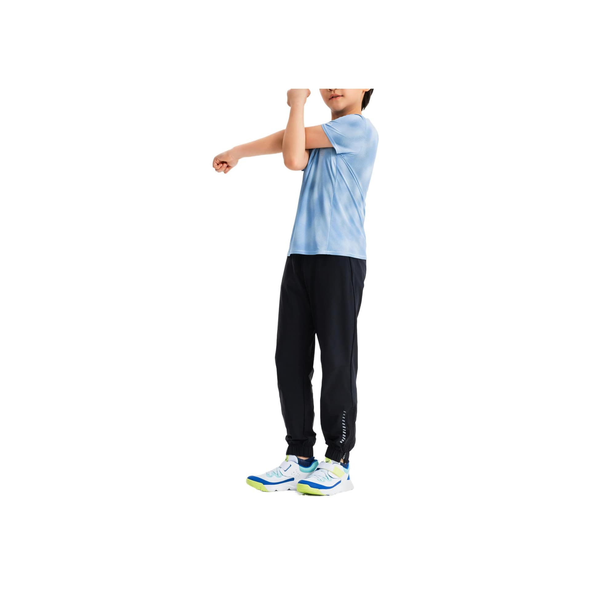Футболка DECATHLONT S500 - изображение 5