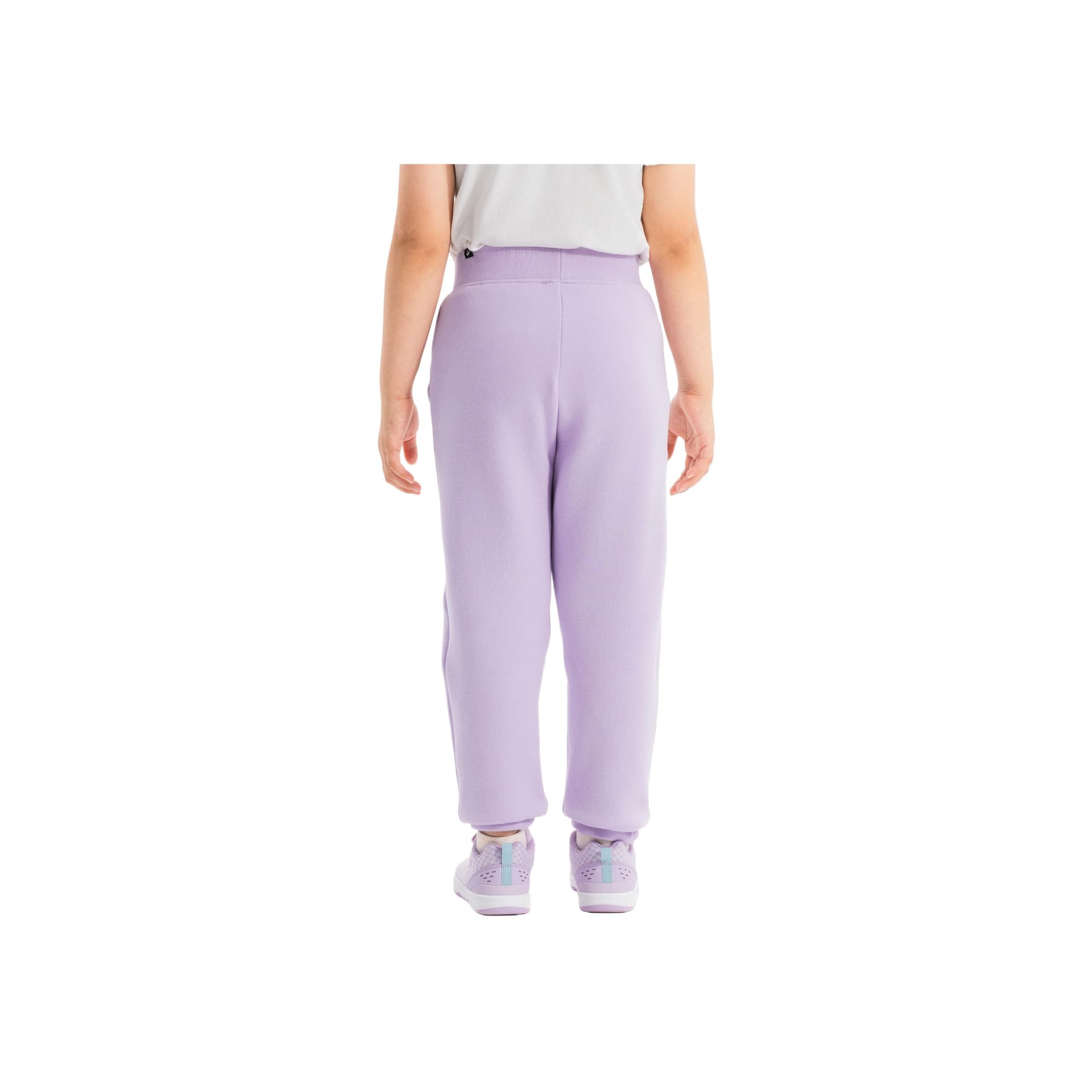 DECATHLON Спортивные трикотажные брюки Детский - изображение 2