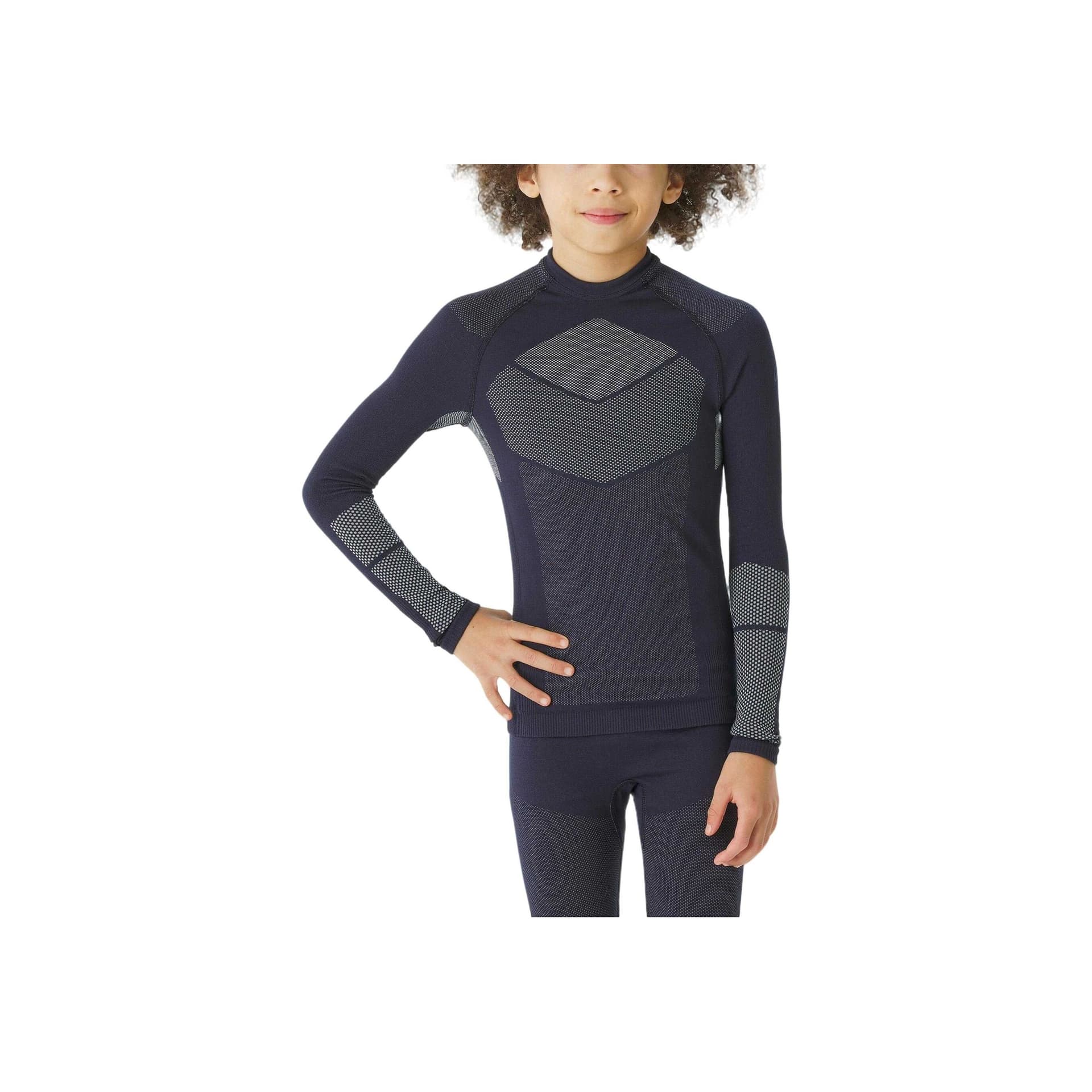 DECATHLON Детские спортивные футболки для детей - изображение 1