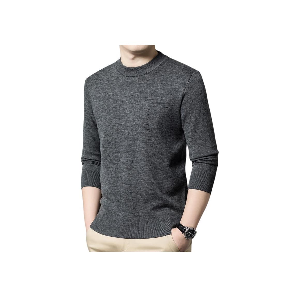 Кофта PIERRE CARDIN Мужские Свитера - изображение 2