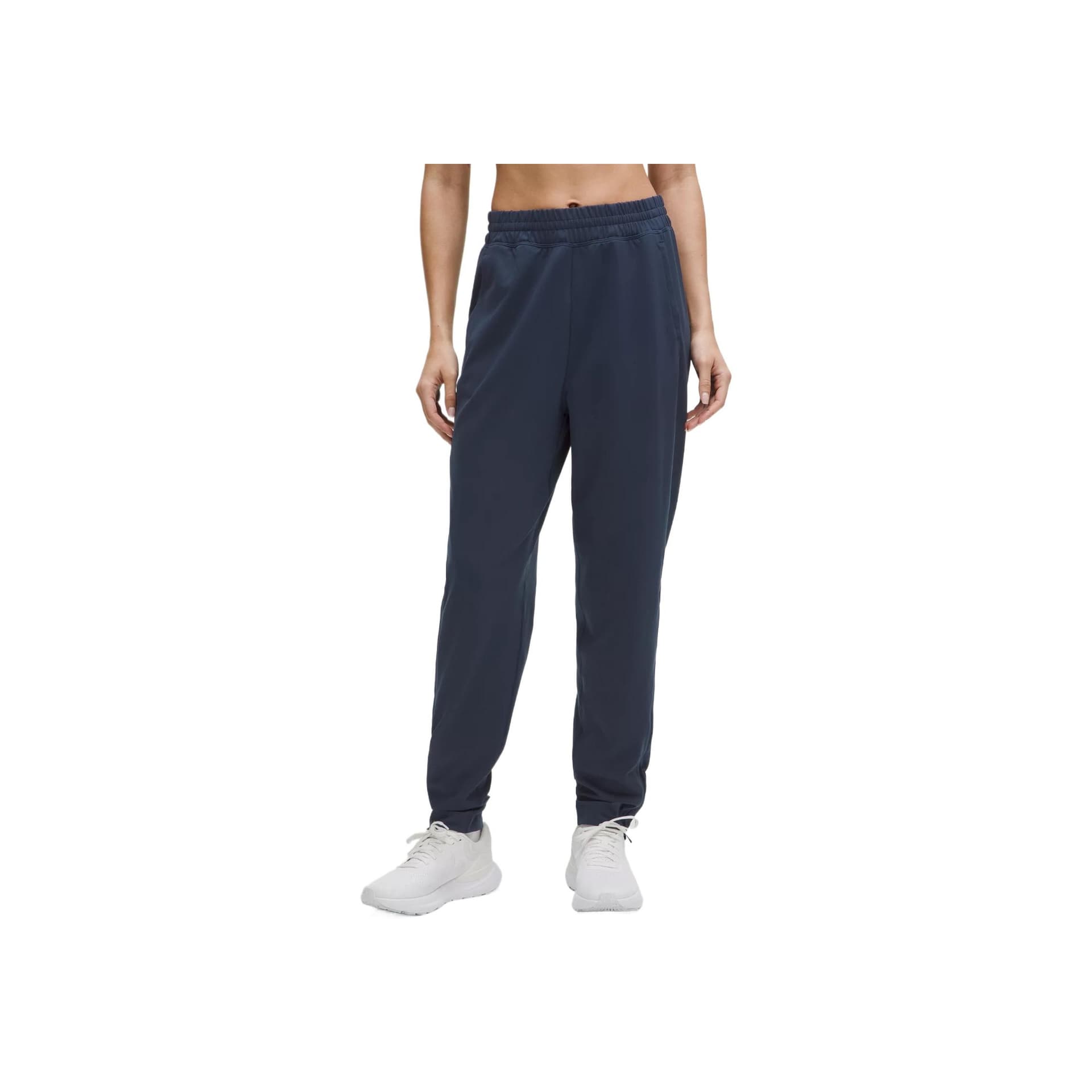 Штаны Lululemon EverluxHigh Высота посадки Повседневные брюки Женские - изображение 4