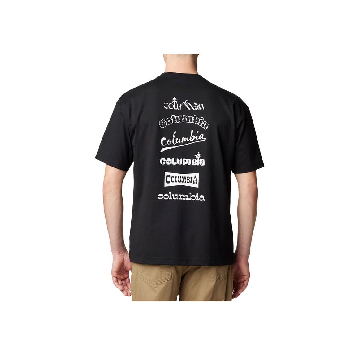 Футболка Columbia T - изображение 2