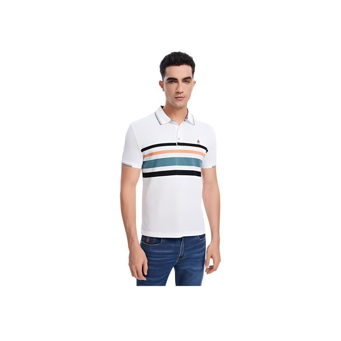 Поло Hush Puppies Polo - изображение 1