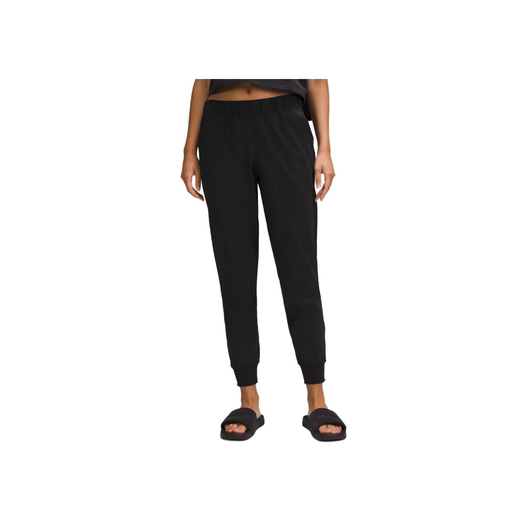 Штаны lululemon Luxtreme - изображение 1