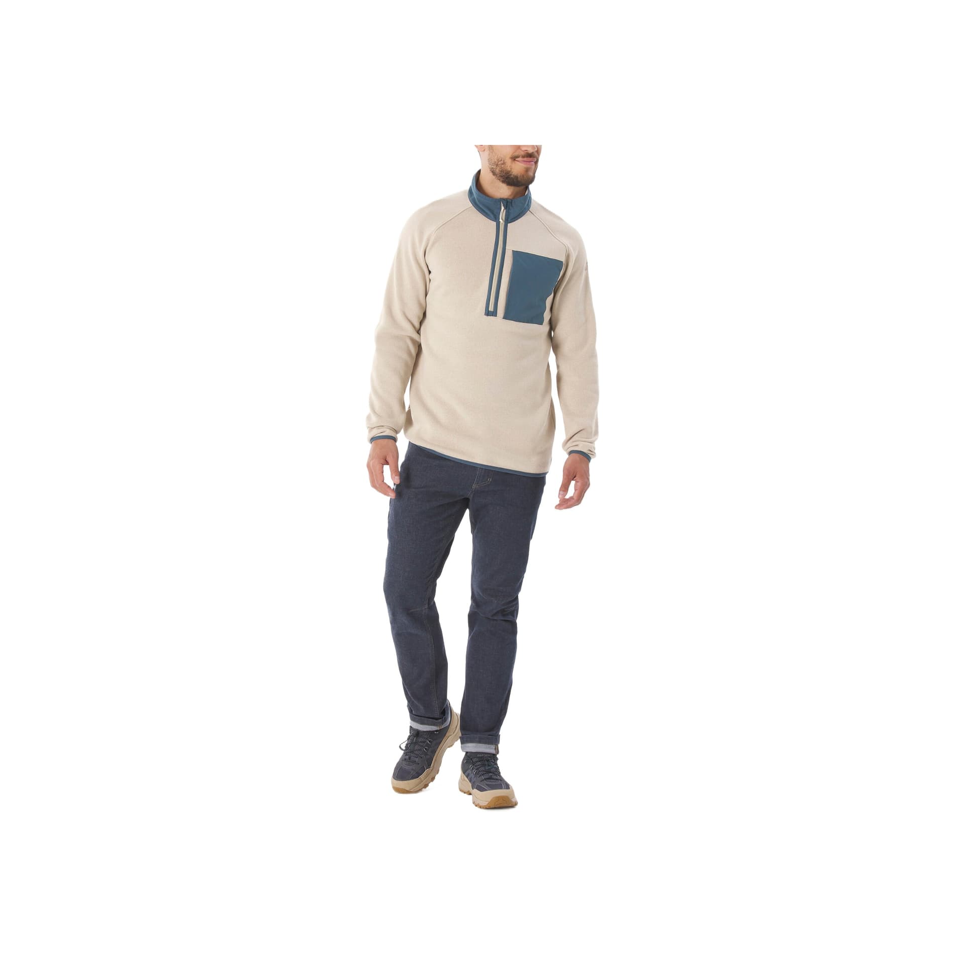 Худи DECATHLON NH500 - изображение 3