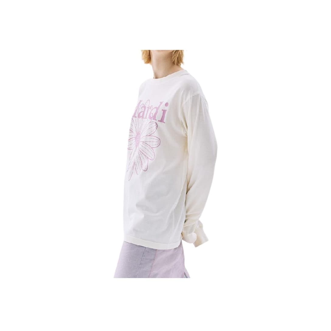 Футболка MARDI MERCREDI FW25 T Рубашка Женская - изображение 5