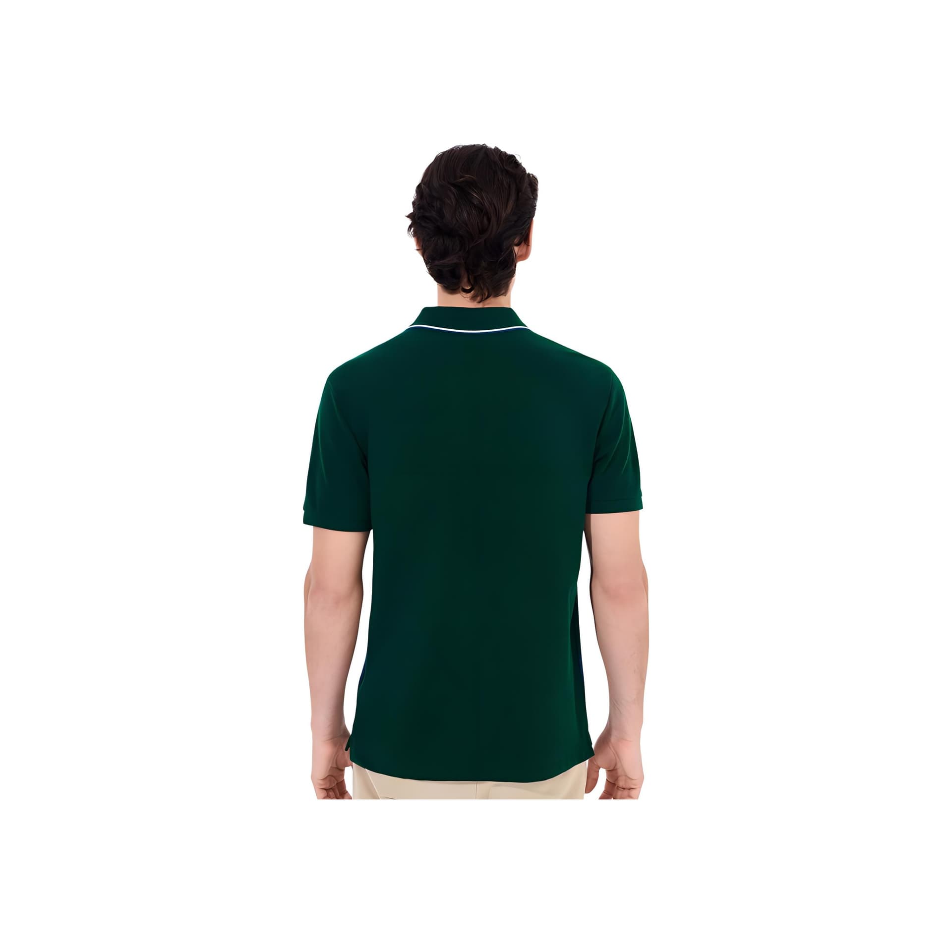 Поло Hush Puppies Polo - изображение 3