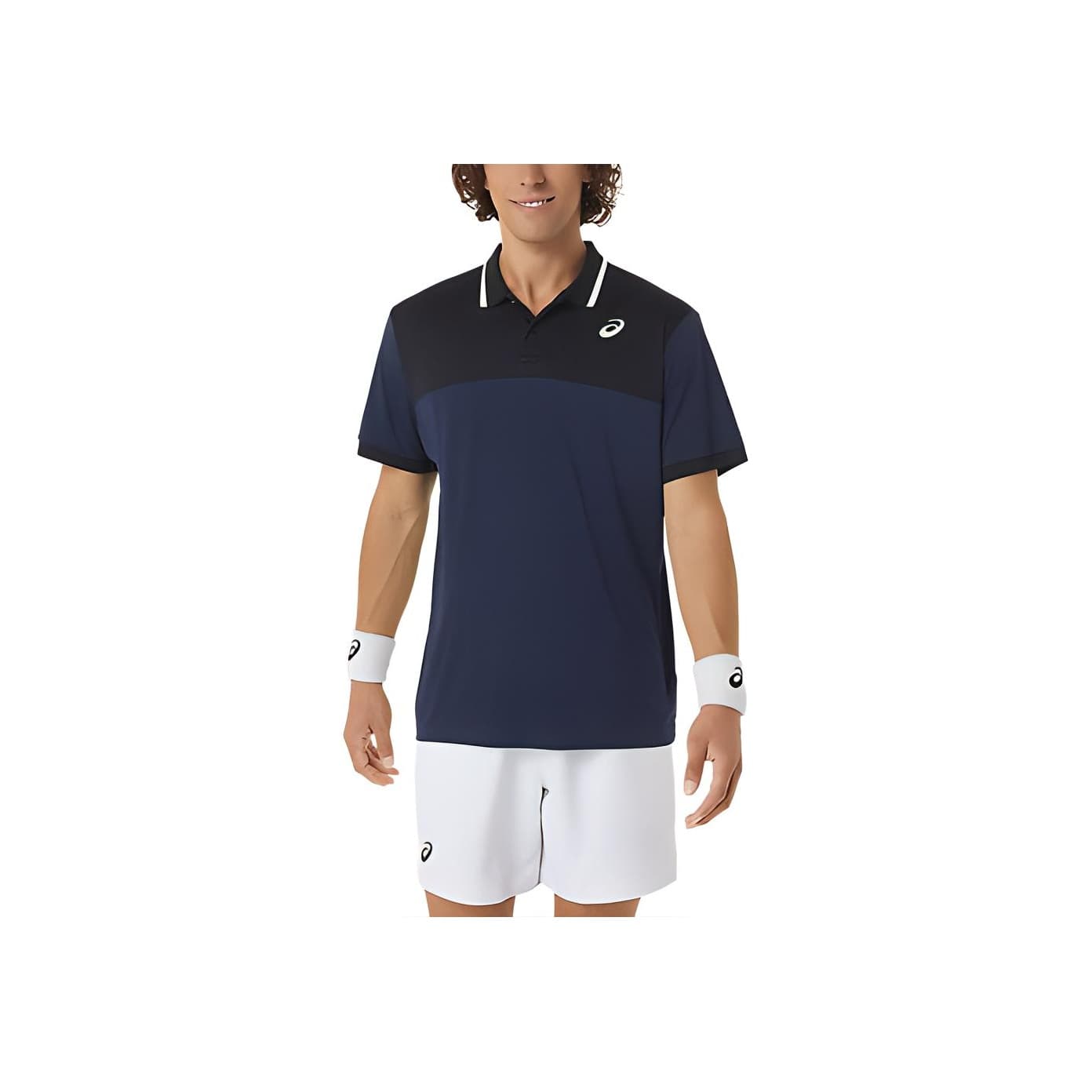 Поло Asics COURT POLO SHIRT Polo - изображение 1