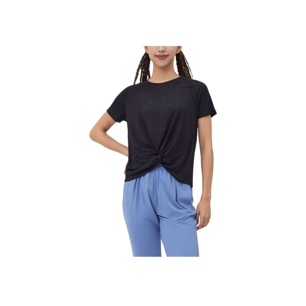 Футболка DECATHLON T - изображение 1