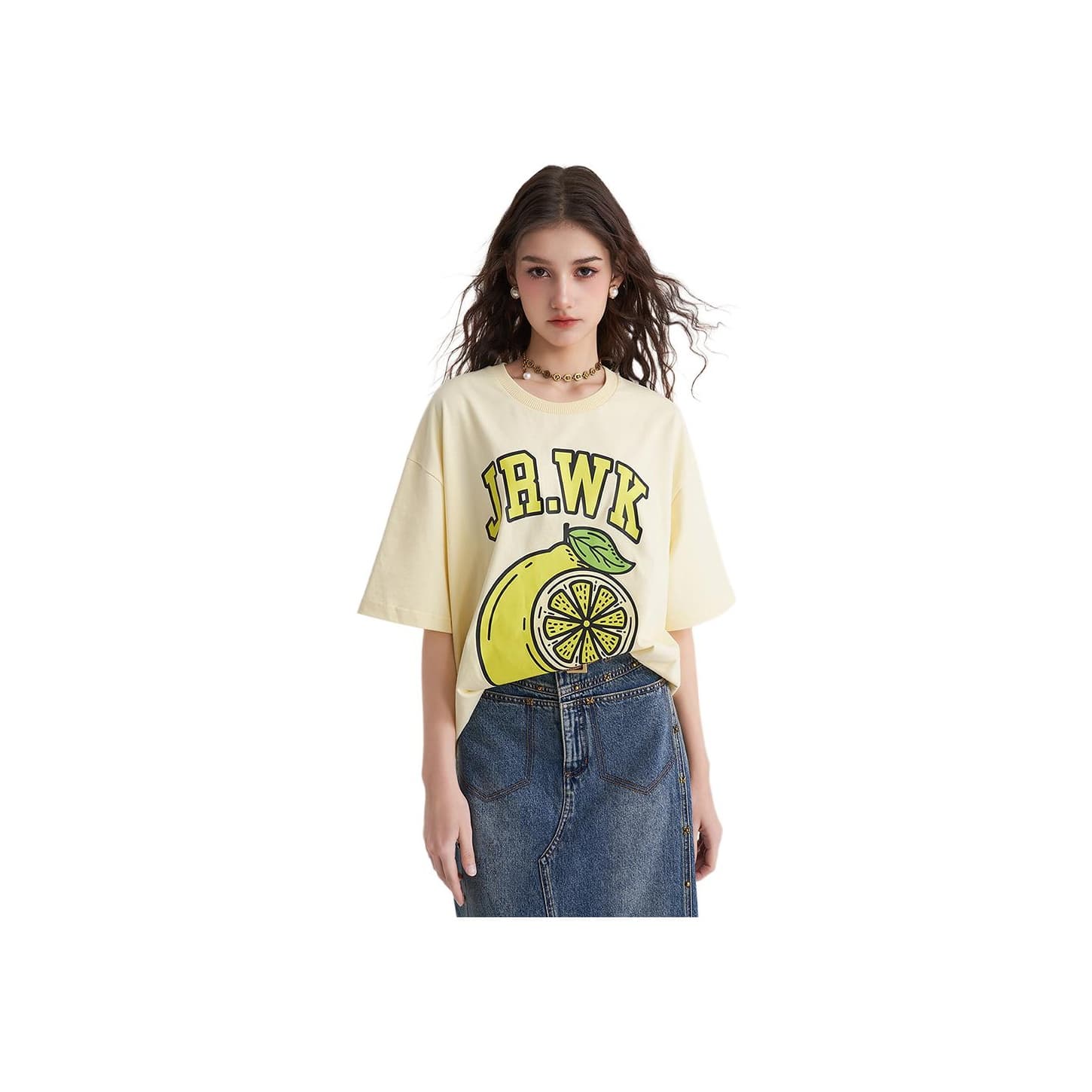 Футболка JORYAweekend SS24 T - изображение 1