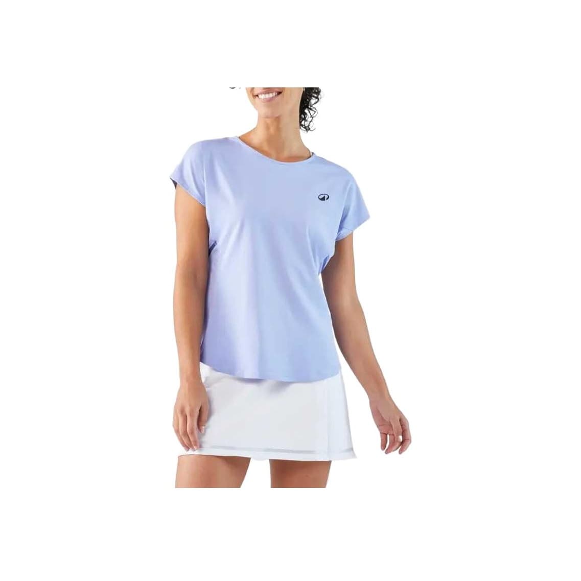 Футболка DECATHLON Dry T - изображение 1