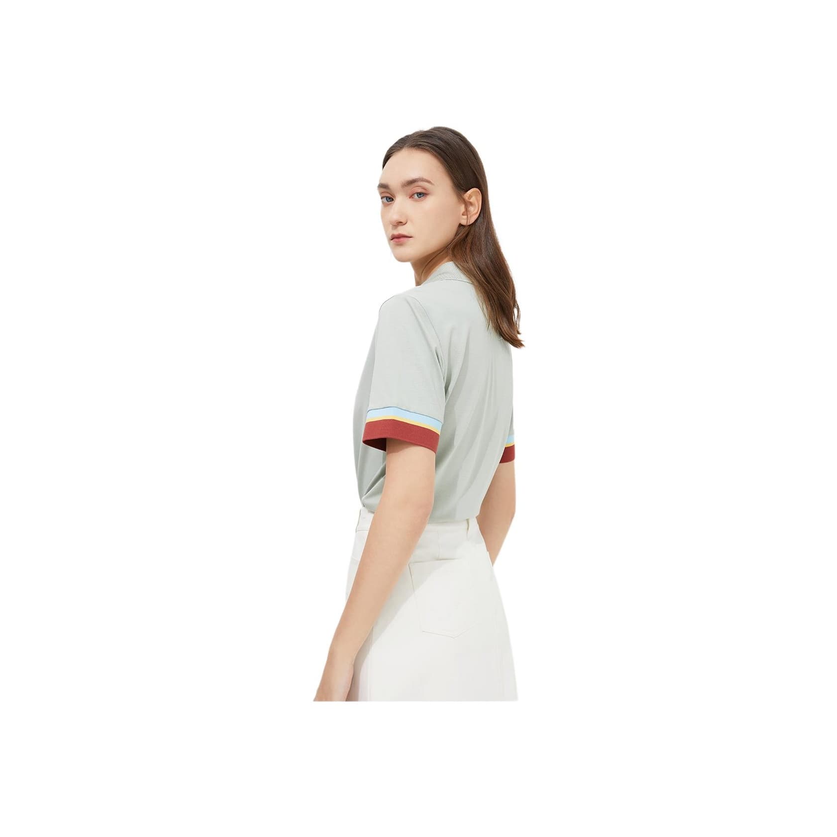 Футболка Hush Puppies T - изображение 3