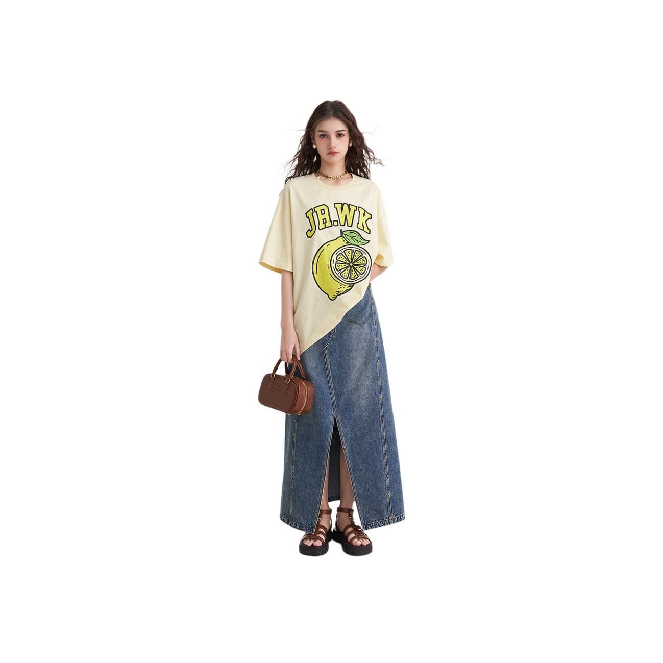 Футболка JORYAweekend SS24 T - изображение 3