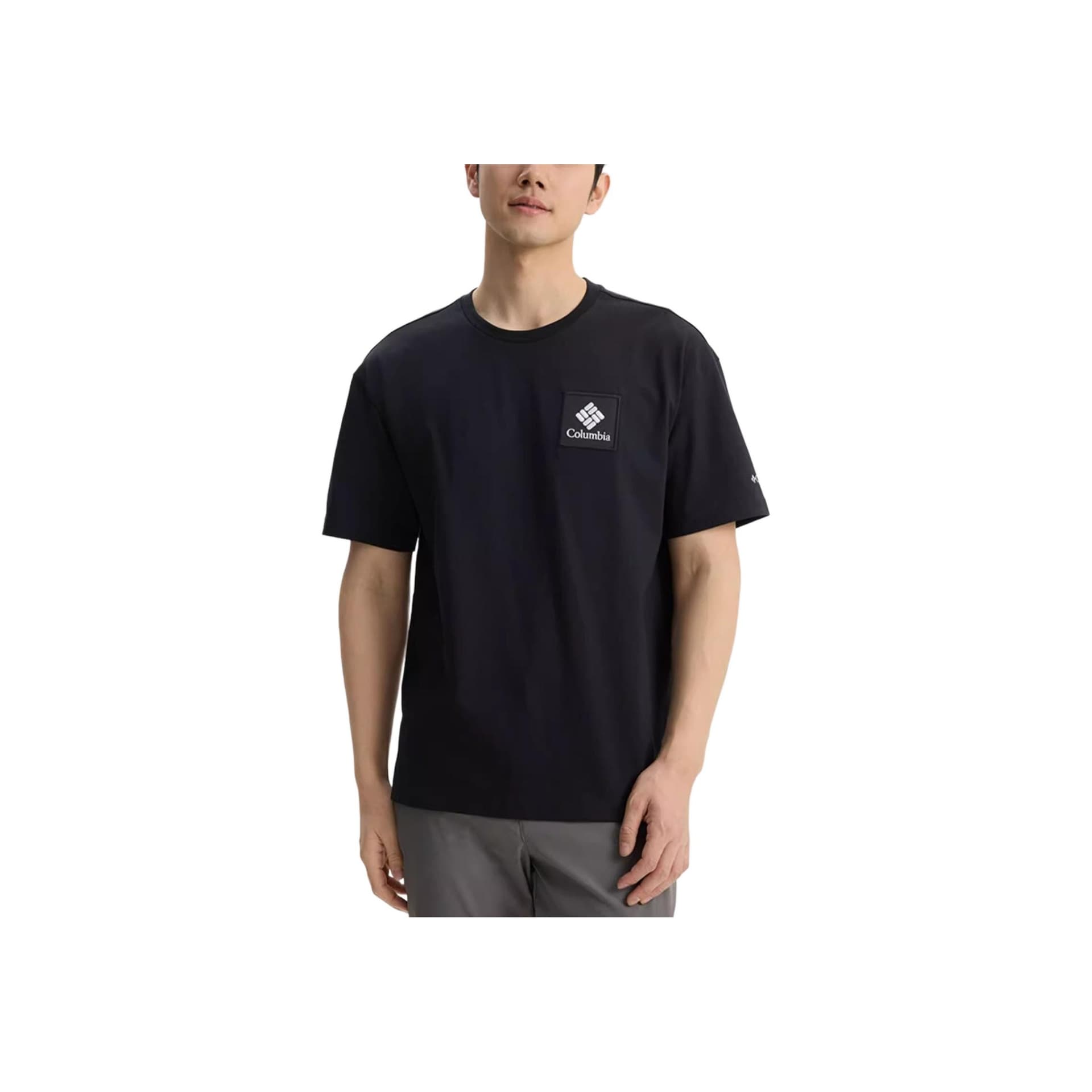 Футболка Columbia SS25 T - изображение 1