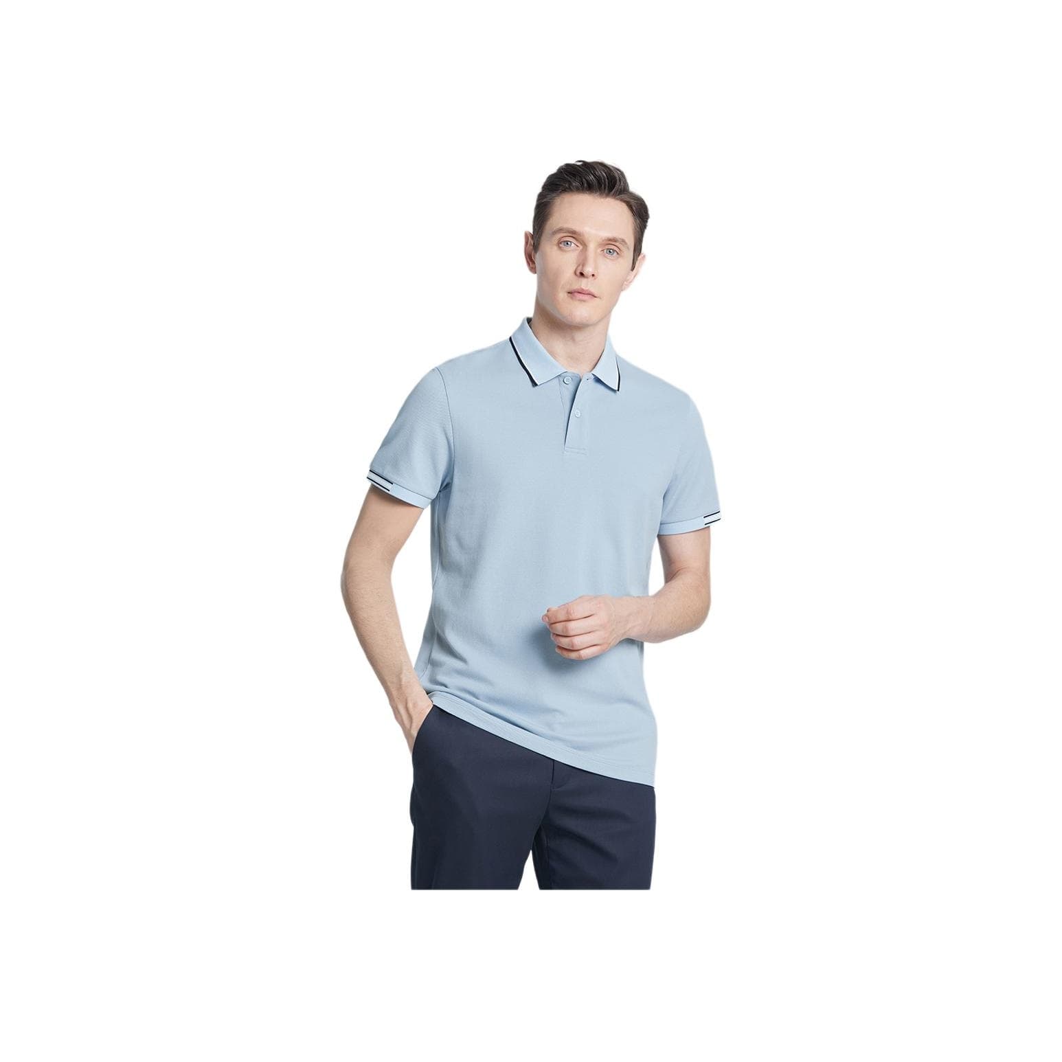 Поло SHANSHAN Polo - изображение 1